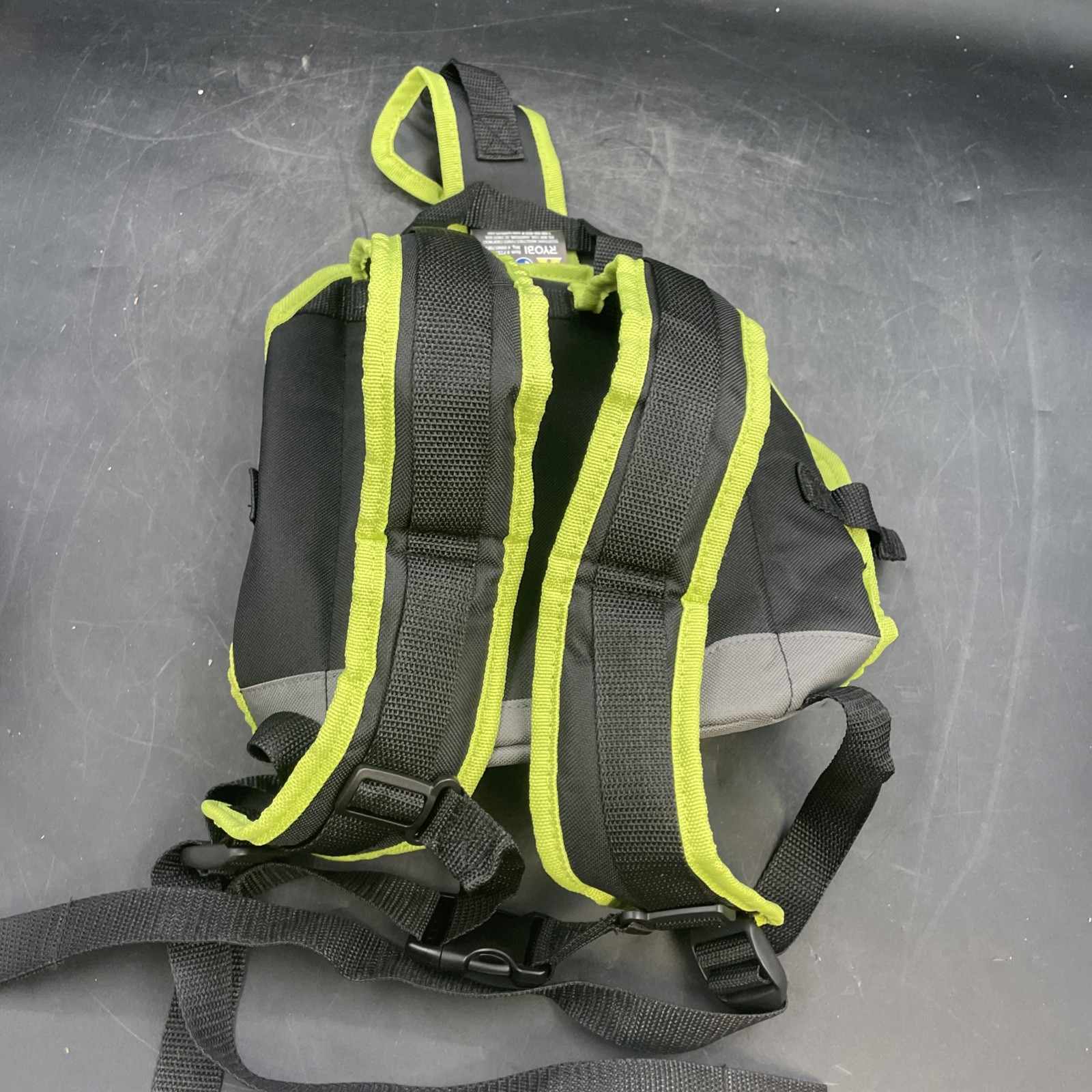 RYOBI P2870 1 Gal. 18v Electrostatic Sprayer Kit (OPEN BOX)