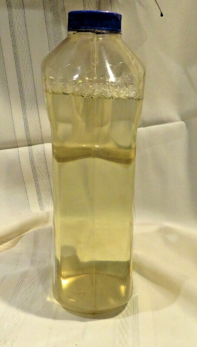 RARE – Original Tilex Fresh Shower Daily Cleaner Refill 64 Fl Oz 90% left