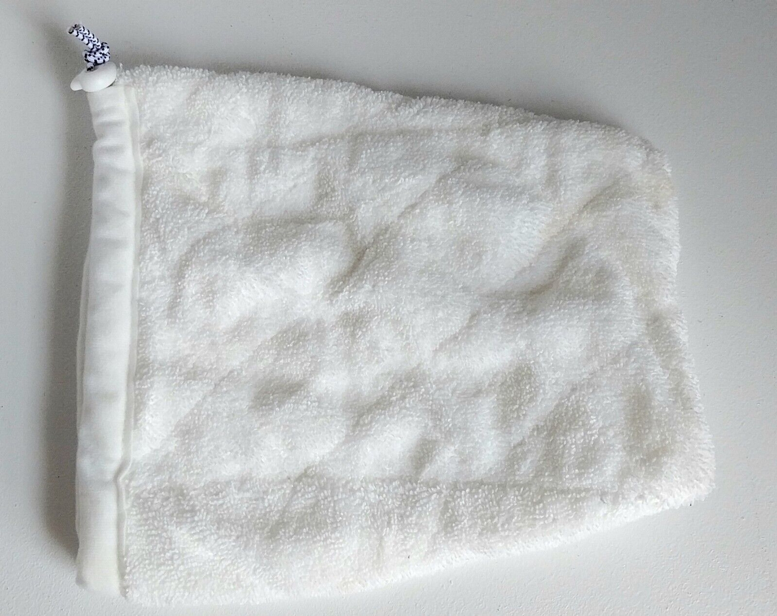 OEM Steam Pocket Wedge Cleaning Tool Replacement Part SC630 SC650 and Cloth