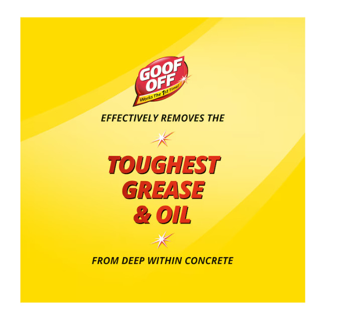 Goof Off 32 -fl oz Degreaser