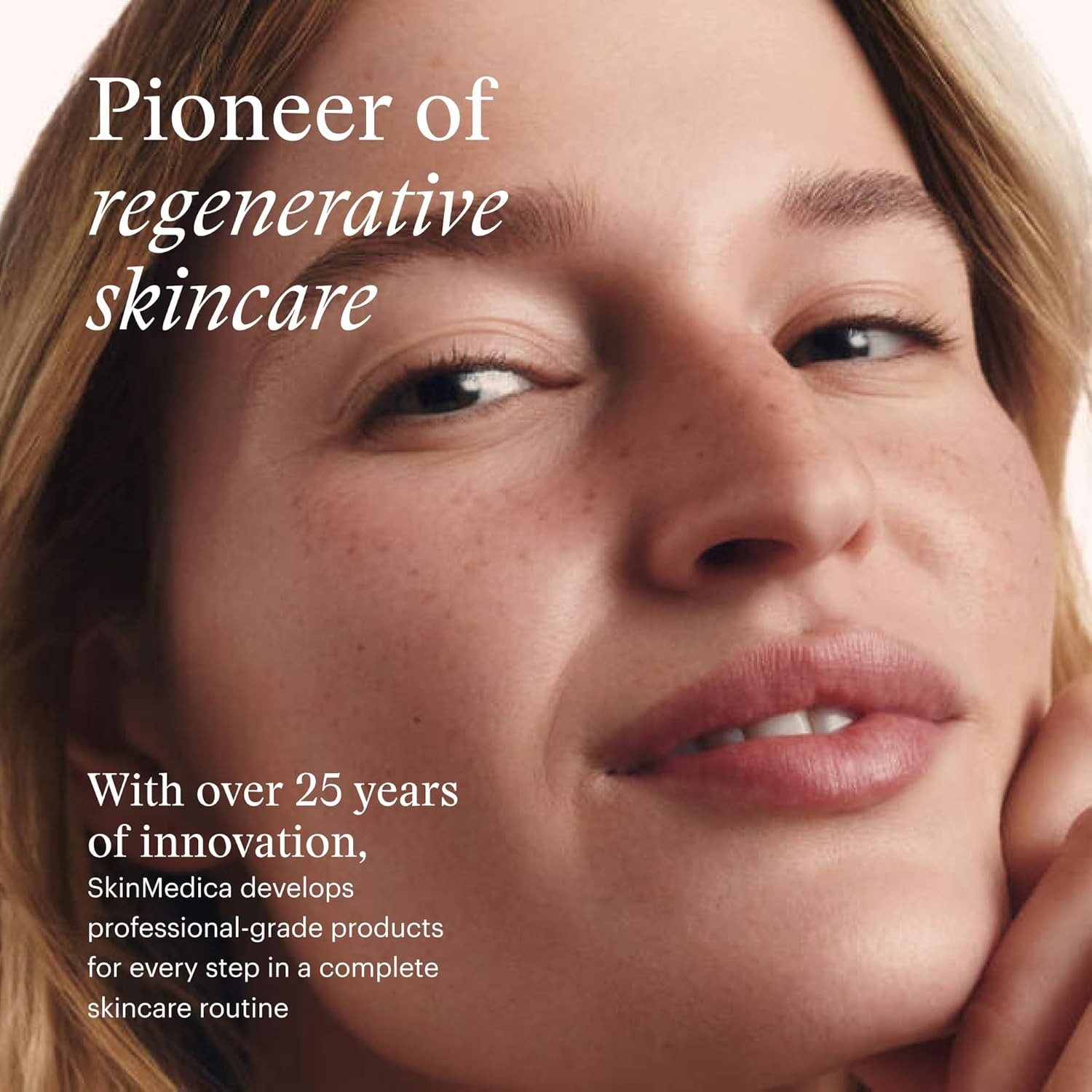 SkinMedica Rejuvenative Moisturizer, 2 Oz
