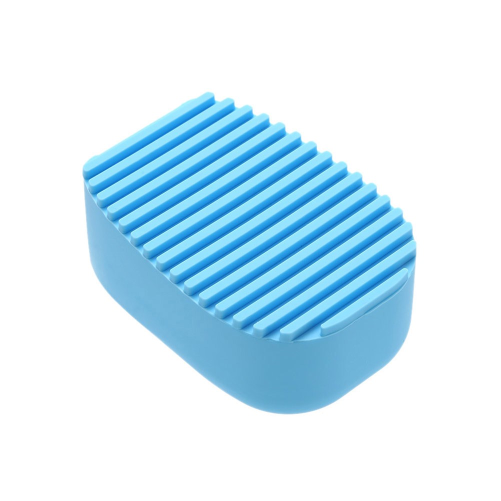 2Pcs Durable Scrubbing Brush Cleaner for Clothes Washing Assorted Colors
