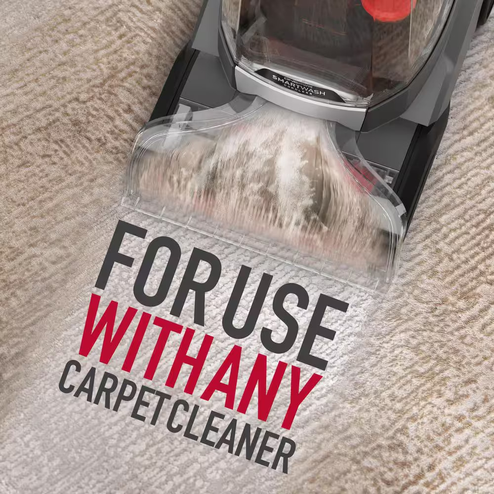 116 Oz. Oxy Carpet Cleaner Solution, Ocean Breeze Scent Carpet Formula, Colored