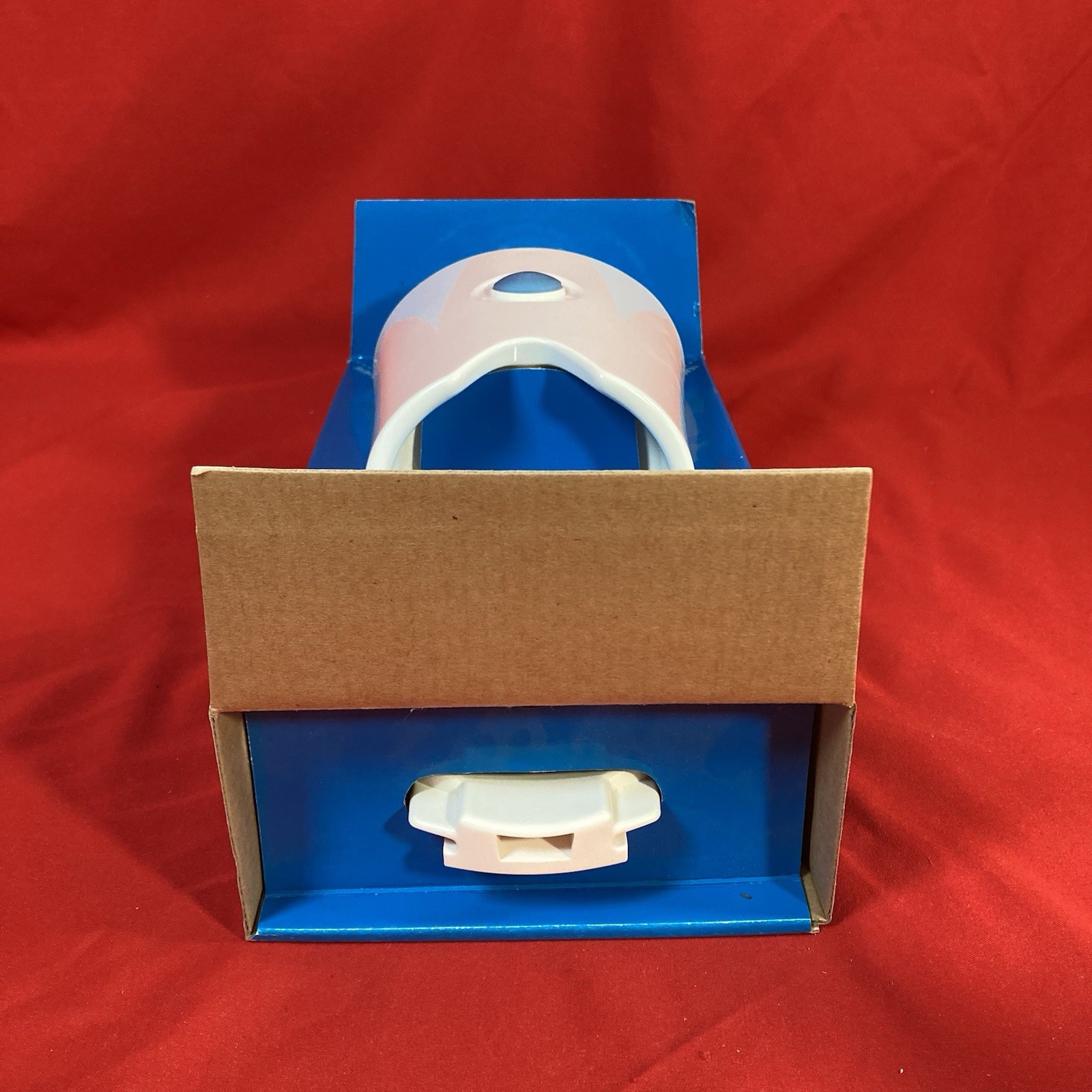 Scrubbing Bubbles Automatic Shower Cleaner Sprayer Unit & Hanger Only