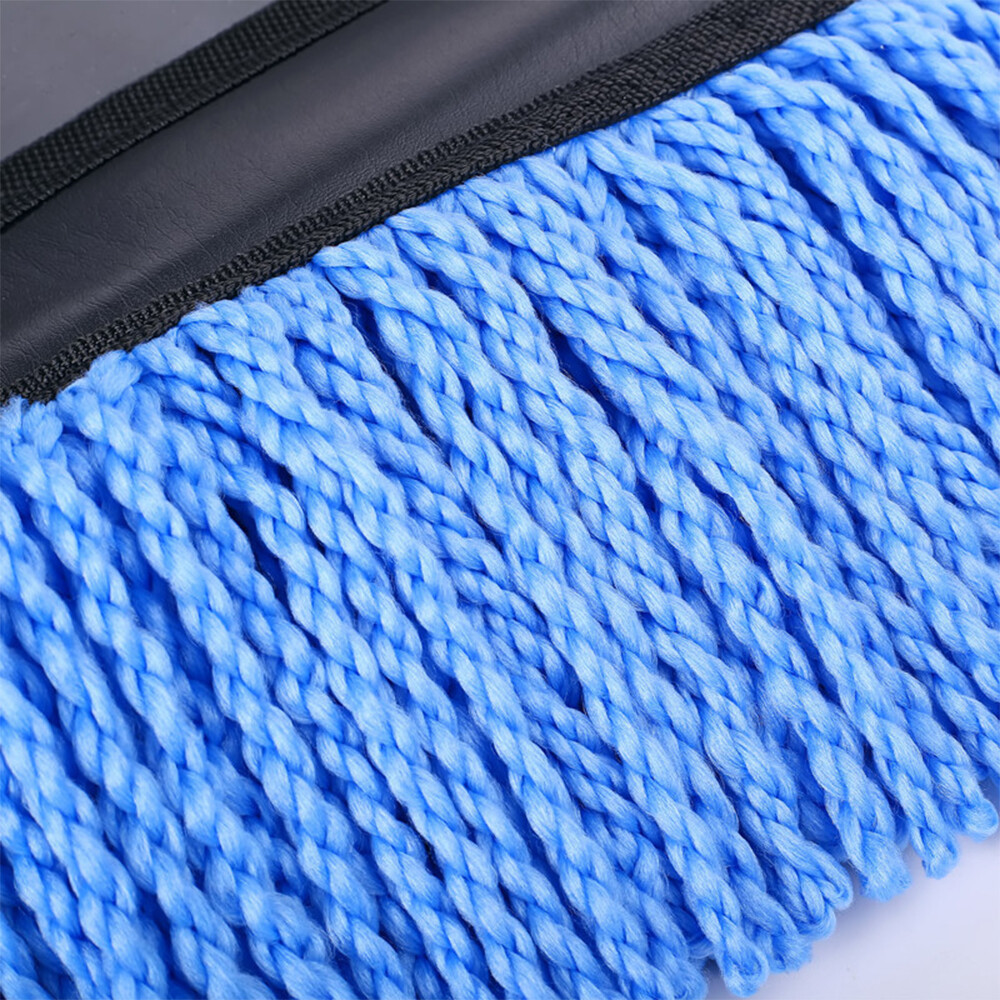 Vehicle Auto Car Truck Microfiber Duster Dusting Cleaning Wash Brush Cling Tool