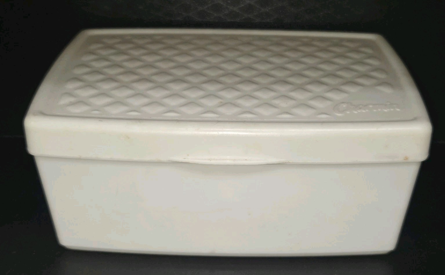 CHARMIN Moist Wipe Refillable Container Tub Box baby wipes adult wet wipes EMPTY