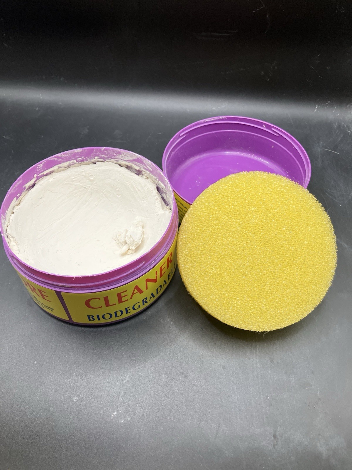 Earth Brite Original Natural All-Purpose Cleaner – 500g (17.5 oz) Made In France