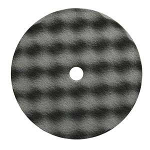 Presta Grey Foam Polish Pad