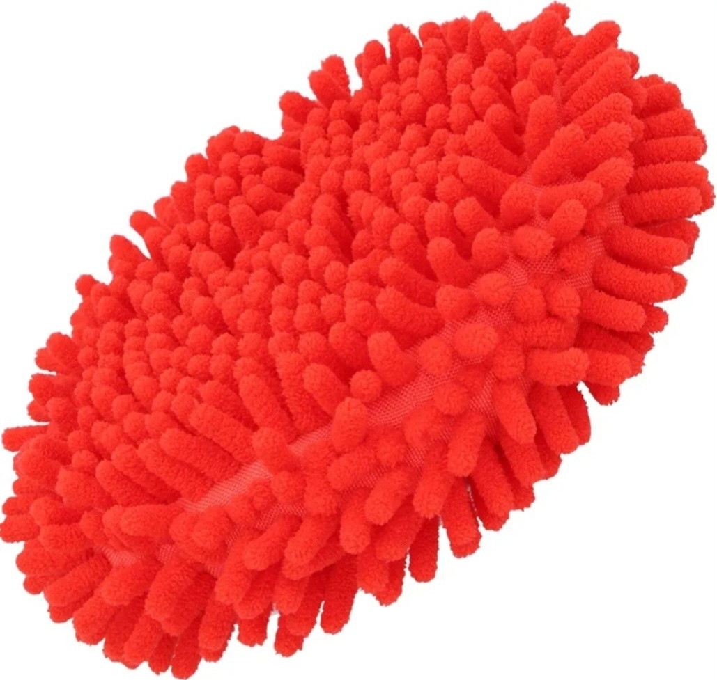 CRAFTSMAN Power Scrubber Microfiber Brush Set for V20 Cordless 2in1, CMCPSMFB