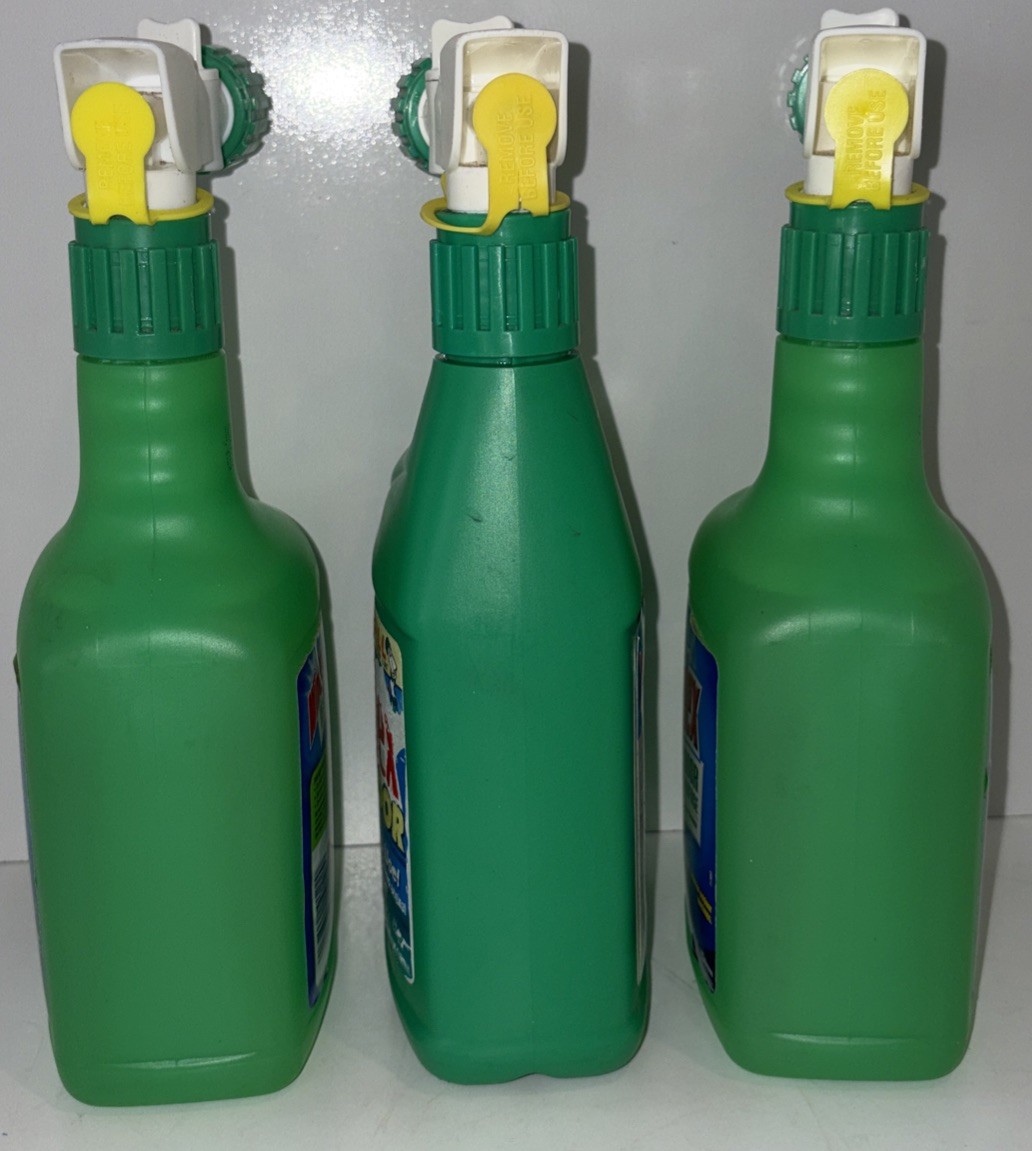 3 Windex Outdoor Glass Patio Cleaner 32 fl oz Spray Streak-Free Shine