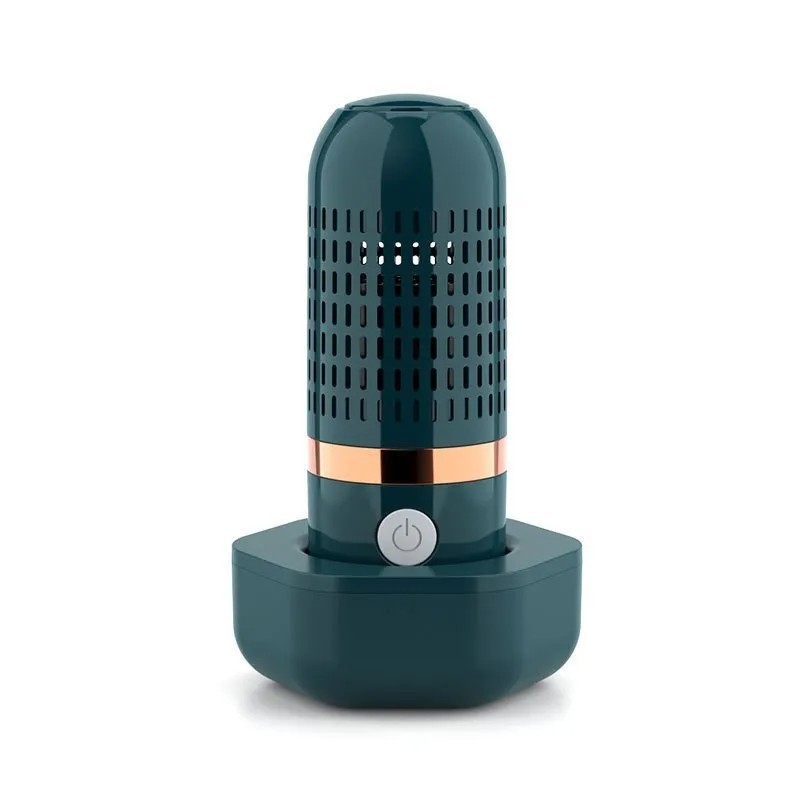 Vegetable and Fruit Cleaner Machine, Purified Waterproof Cleaning Device