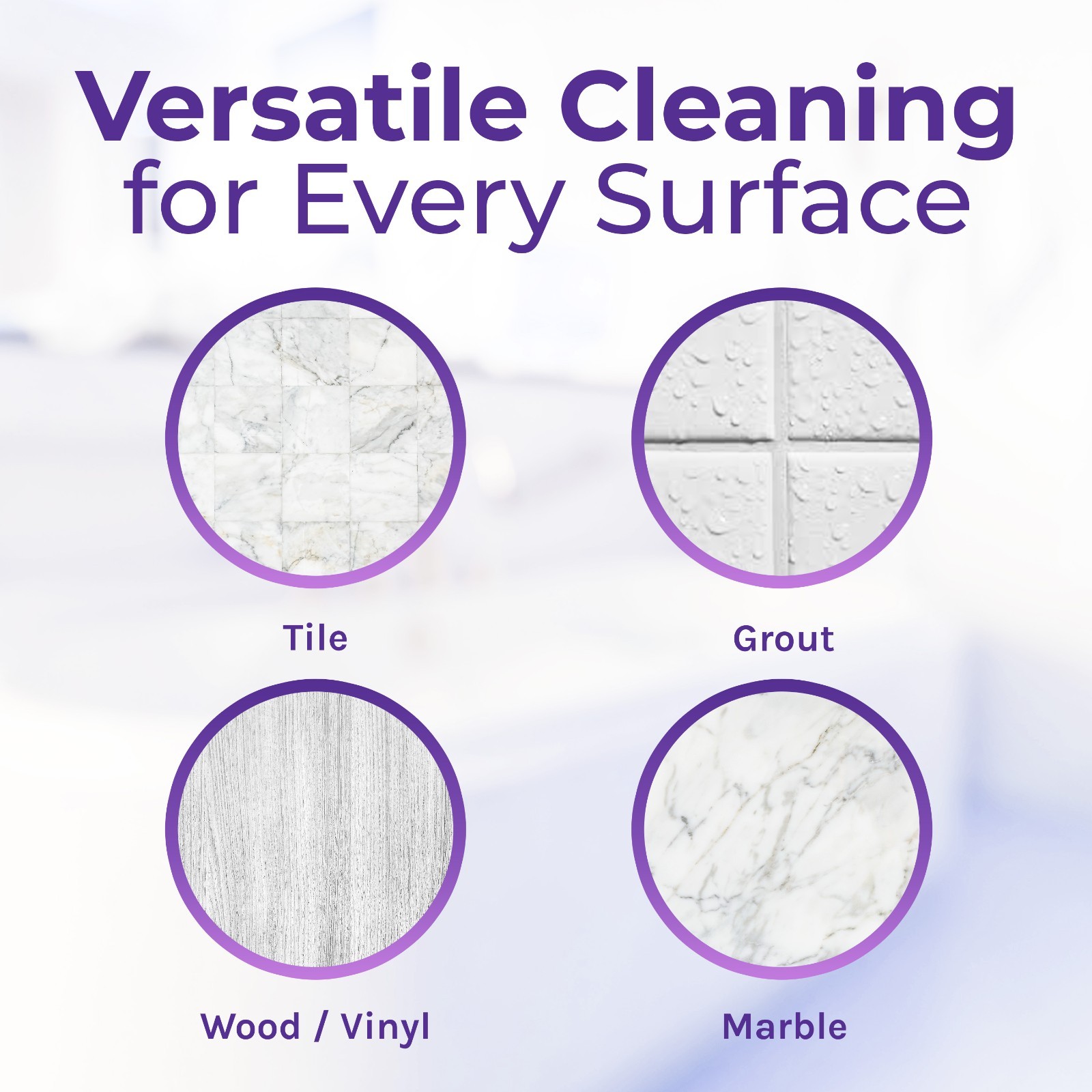 Hygea Natural Magic Finish – Natural Enzyme-Based Floor Cleaner