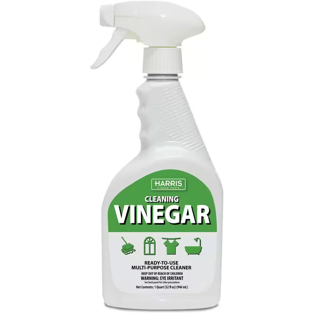 32 Oz. Cleaning Vinegar All Purpose Cleaner, Ready to Use