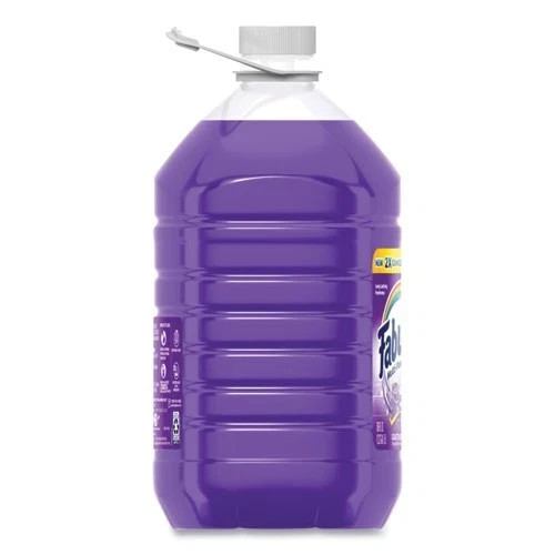 Fabuloso Multi-use Cleaner, Lavender Scent, 169 oz Bottle, 3/Carton