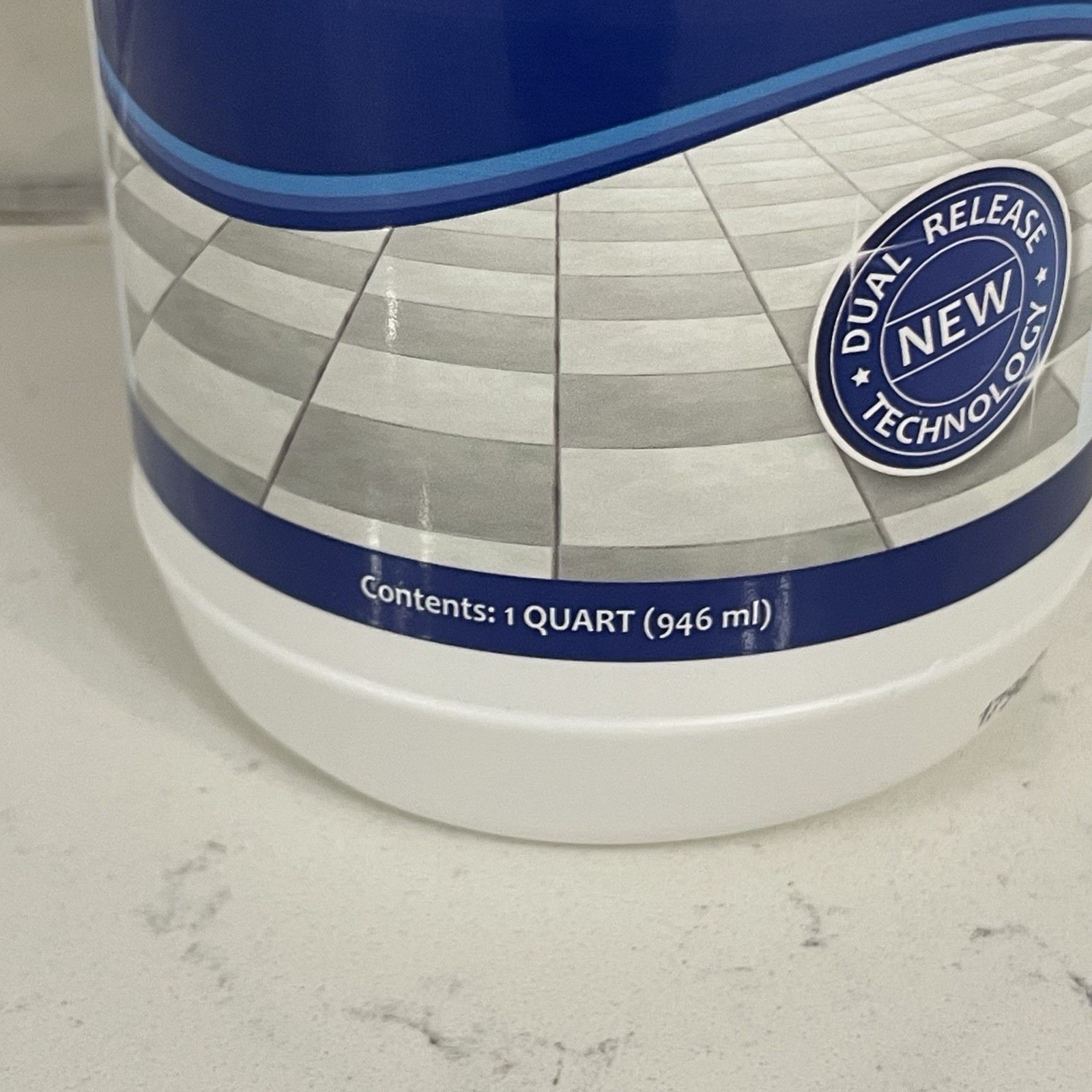 Clean-eez Grout-eez Heavy Duty Grout And Tile Cleaner 32oz(1 Quart)