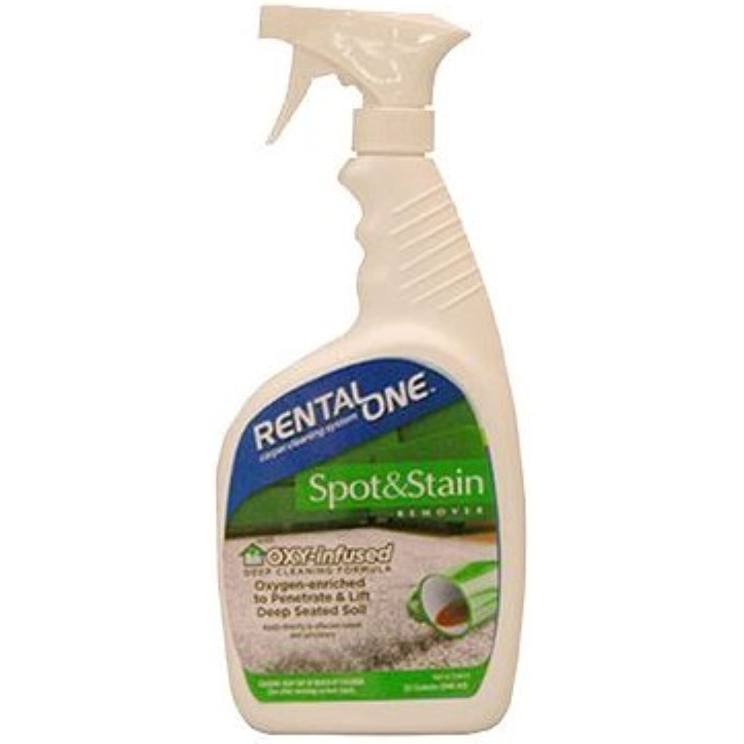 True Value Company 32OZ Oxy Spot Remover