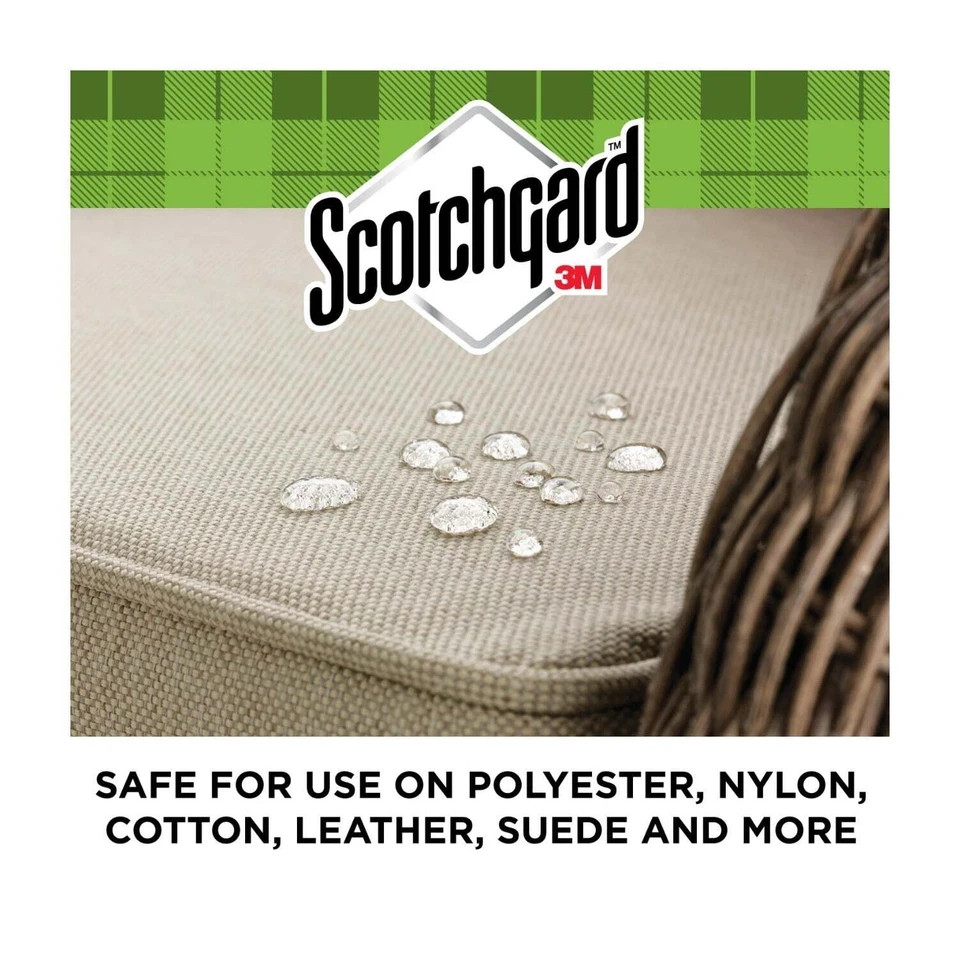 Scotchgard™ Outdoor Water Shield, 10.5 oz, 1 Can