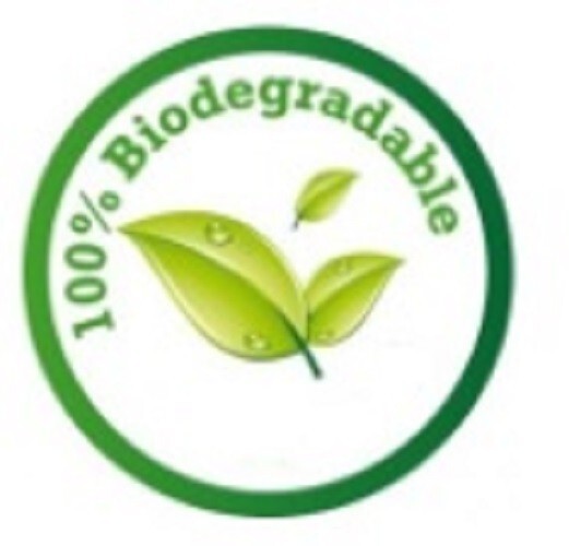Natural Ingredients – Potassium Soap Biodegradable No Toxic Free-Chemicals