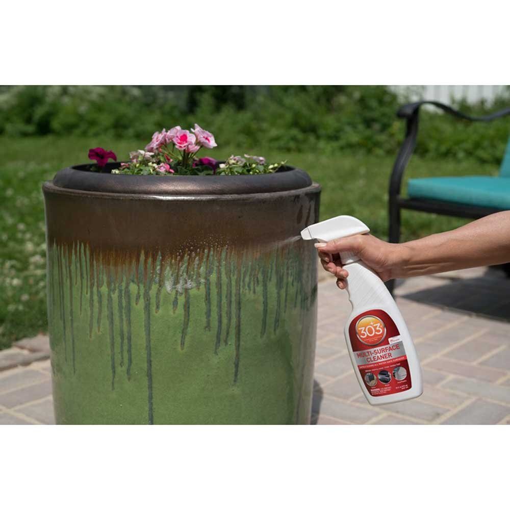 303 Multi Surface Cleaner 128 Fl Oz Pack of 4 Versatile Cleaning Solution