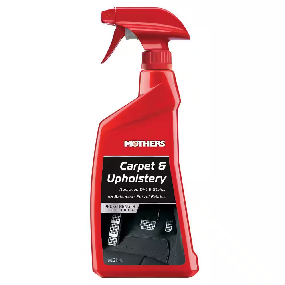 24 Oz. Carpet and Upholstery Spray
