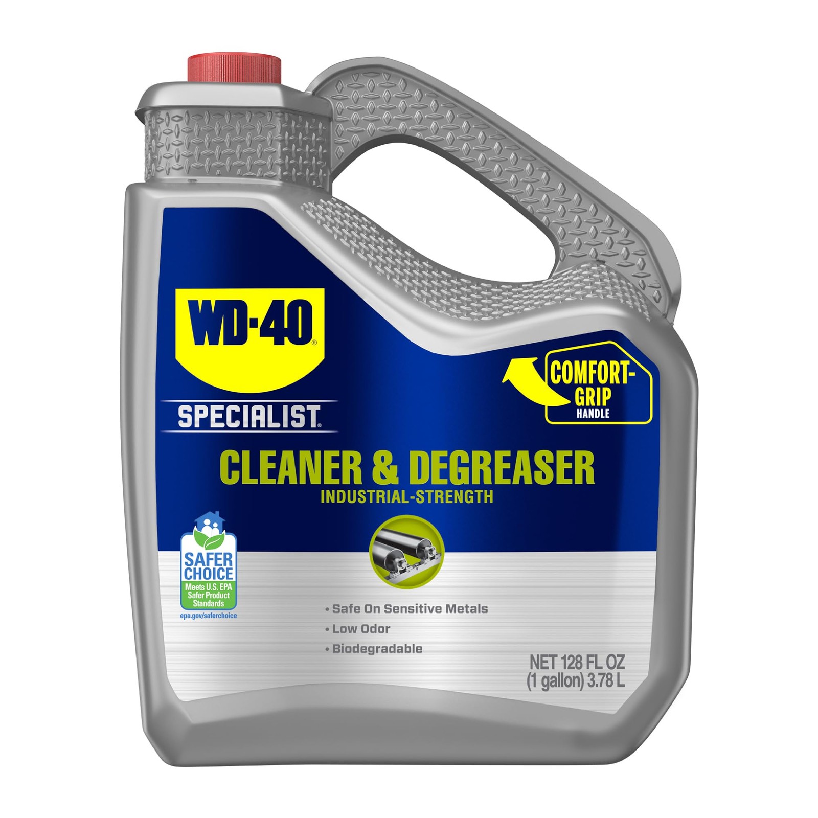 WD-40 Specialist Cleaner & Degreaser One Gallon