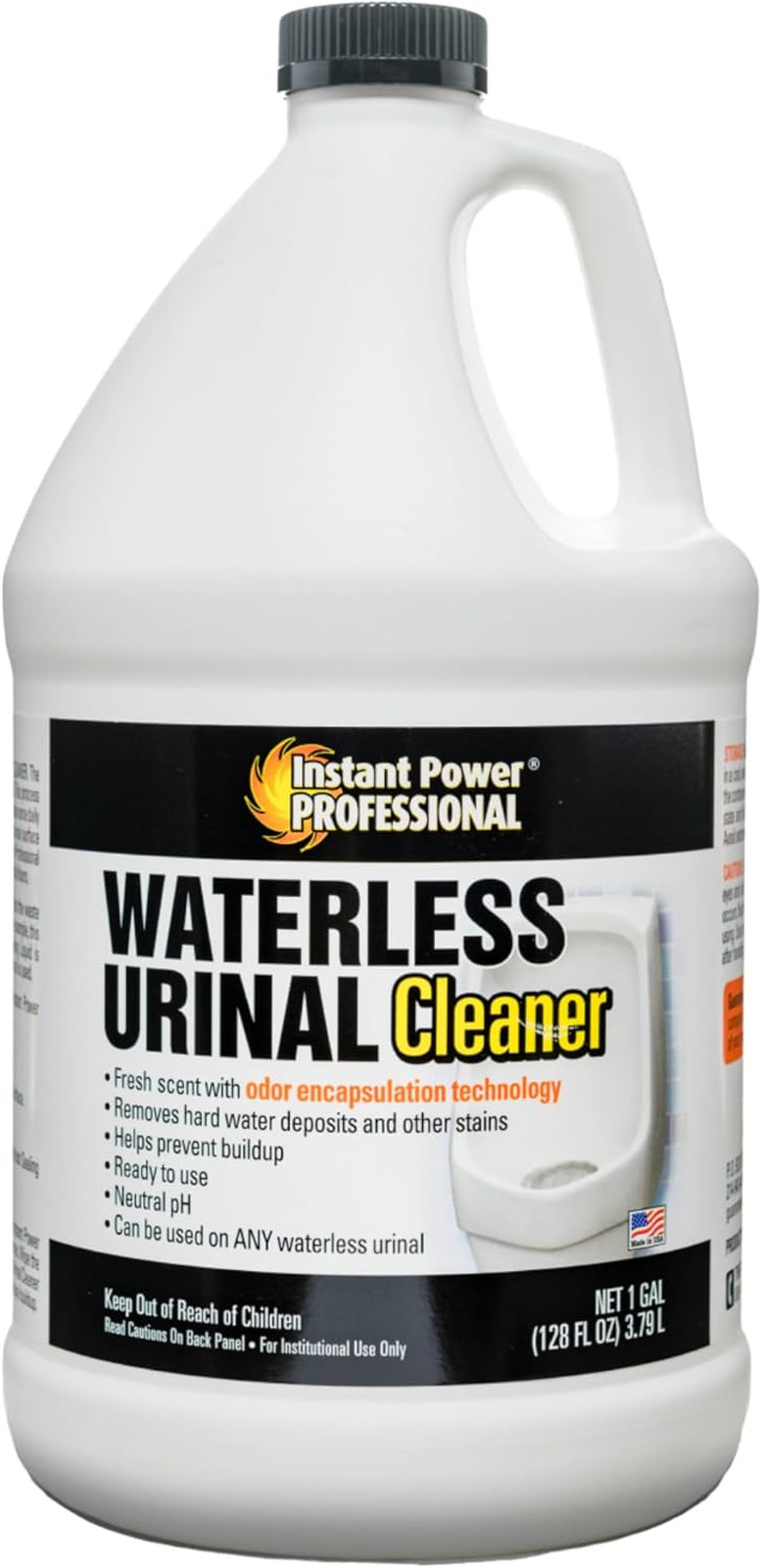 Household Toilet Cleaners