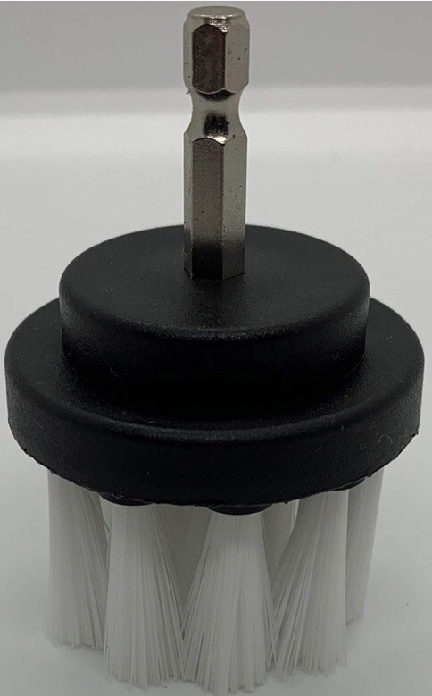 5 – Piece Drill Brush Set