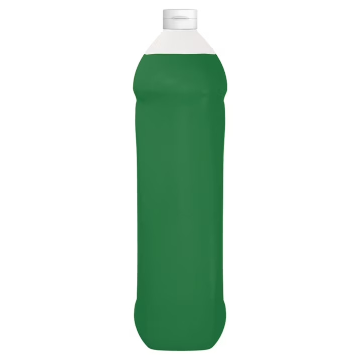 Ultra Strength Liquid Dish Soap, Original Green – 70 Fluid Ounce