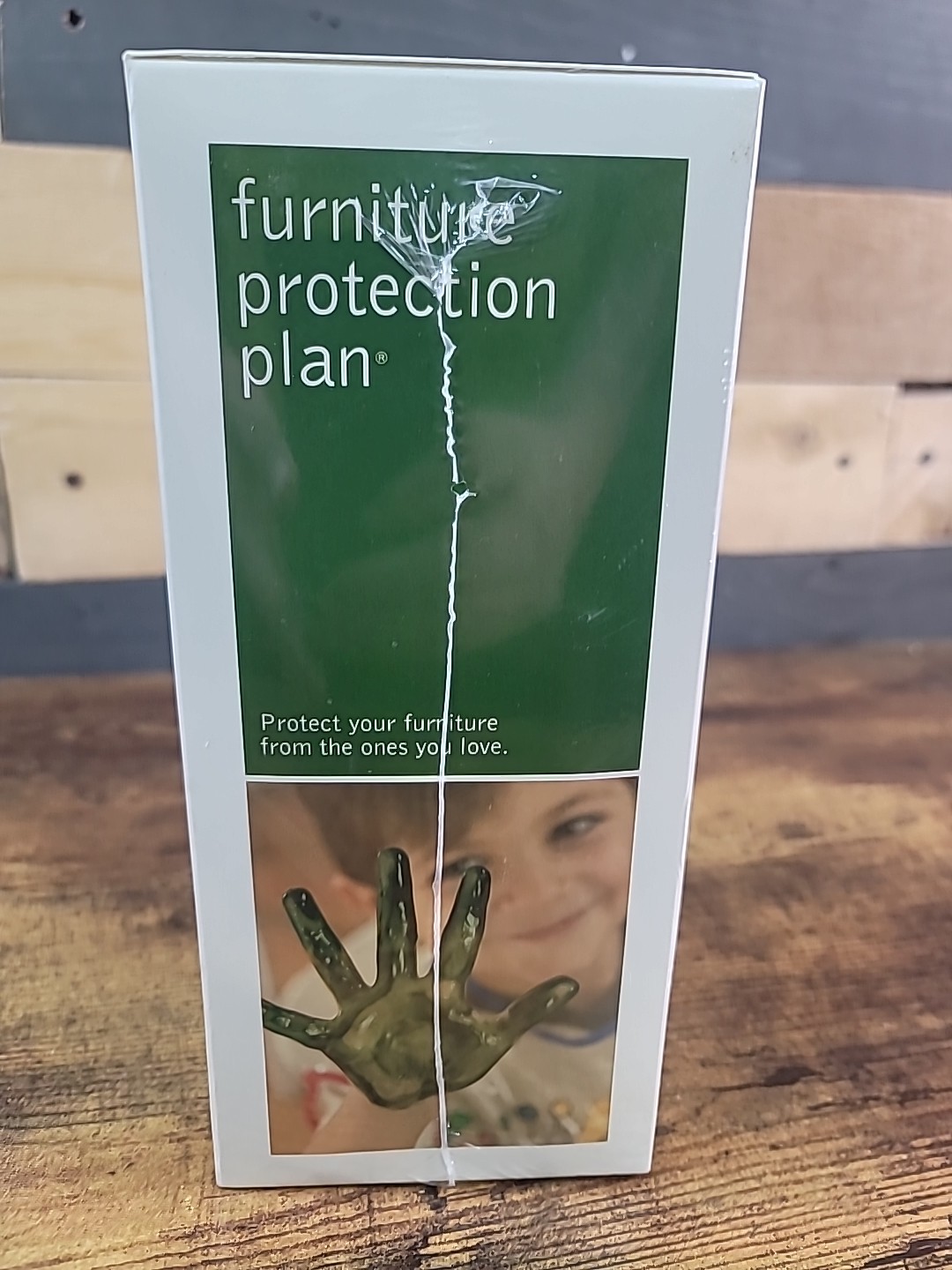 Furniture Protection Plan Care Kit Leather Fabric Wood
