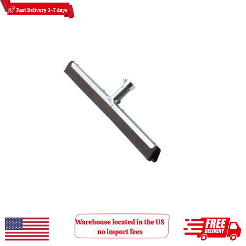 Wipe’N 18 In. Dry Floor Squeegee