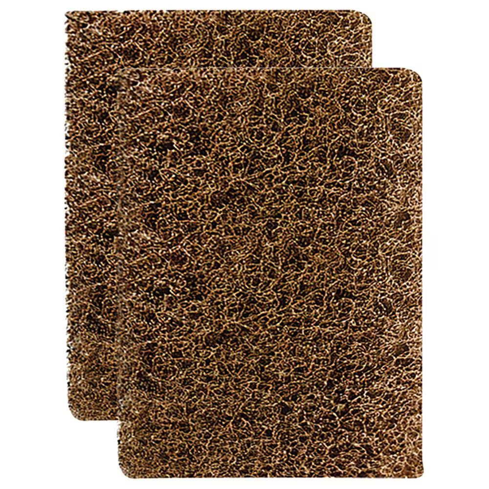 Scotch-Brite Super Strong Heavy Duty Scrub Pad, 7.5cm x 9cm – Free Ship