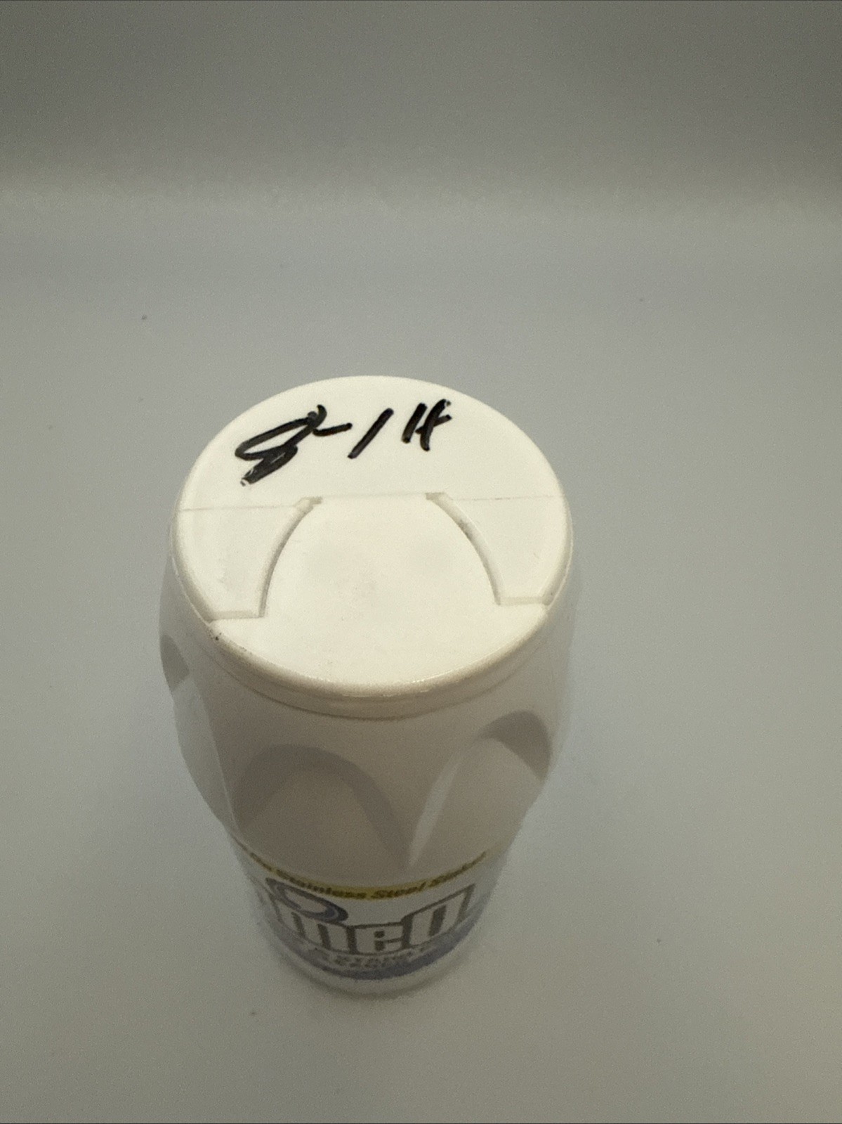 Cameo Aluminum Stainless Steel Cleaner Original Formula 10 oz , 2005