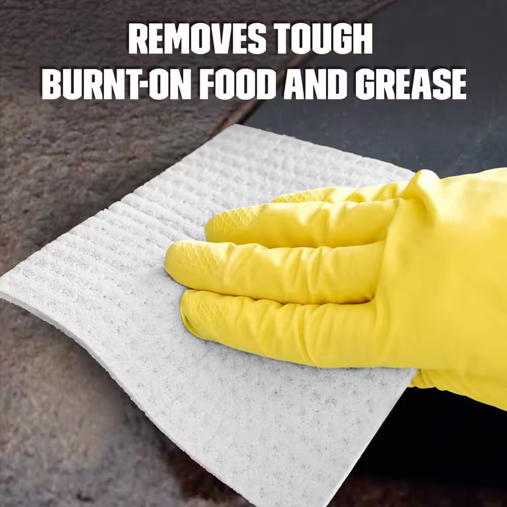 24 Oz. Professional Heavy-Duty Oven and Grill Cleaner (6-Pack) Free Shipping NEW