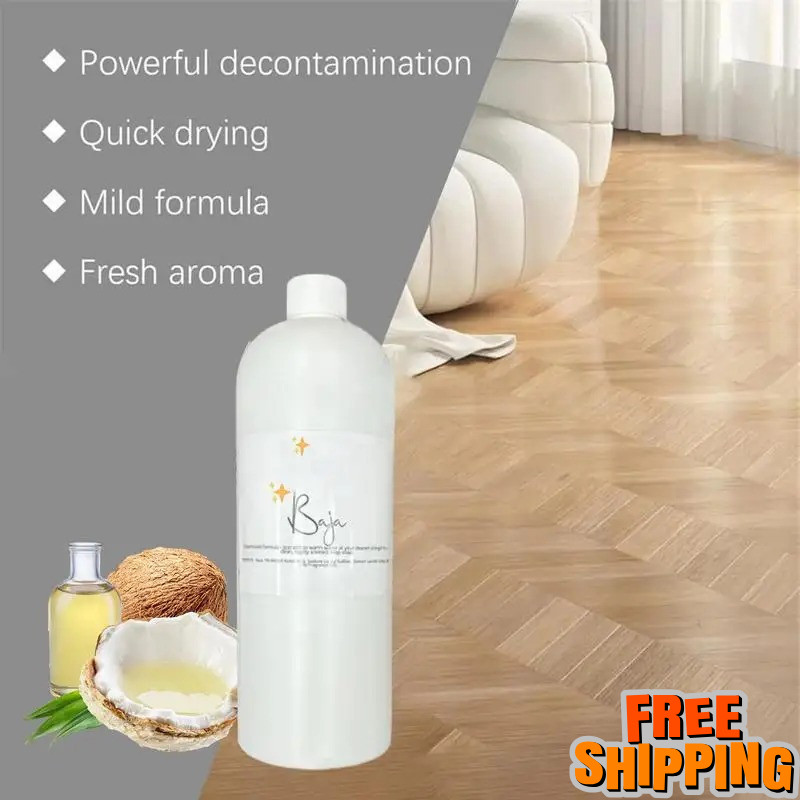 Mop Cleaning Soap 120ml Blyss Mop Soap Highly Scented Cleaning Liquid For Floor