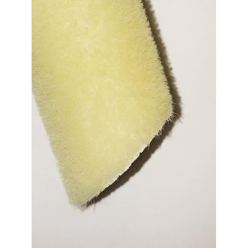 Versatile Coverage Durable Refill Pad Efficient Polymer Compact Cleaner 19×3.5in