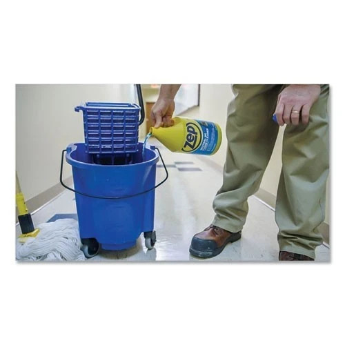 ZEP 1 Gal. Neutral Floor Cleaner