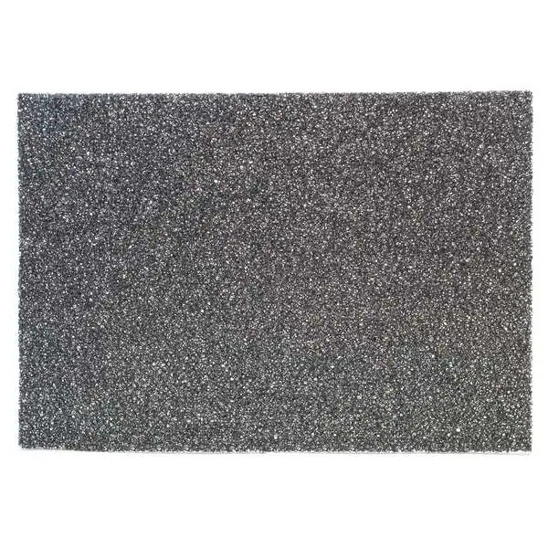 3m Stripping Pad,20 In x 14 In,Black,PK10 7200-20×14 3m 7200-20×14 20″ x 14″