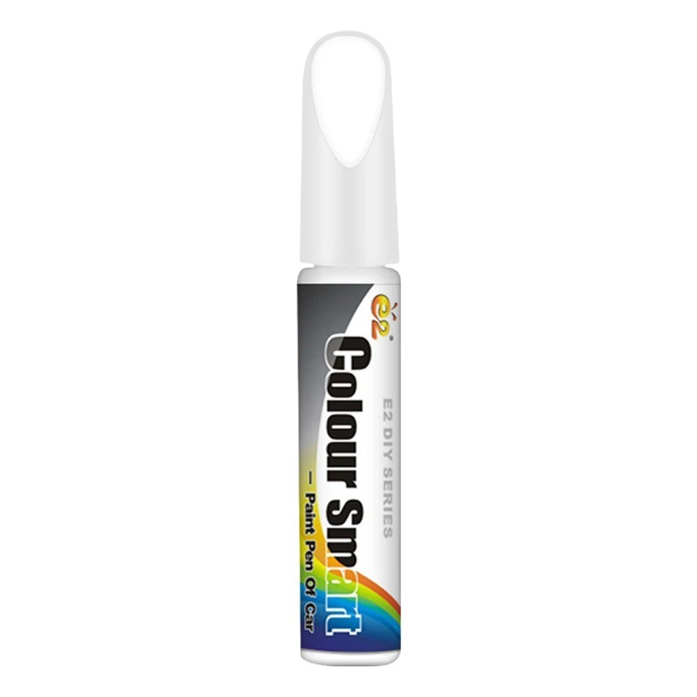 3 Color Car Scratch Repair Pen – Deep Scratch Remover, Touch-up Paint Fill Pen