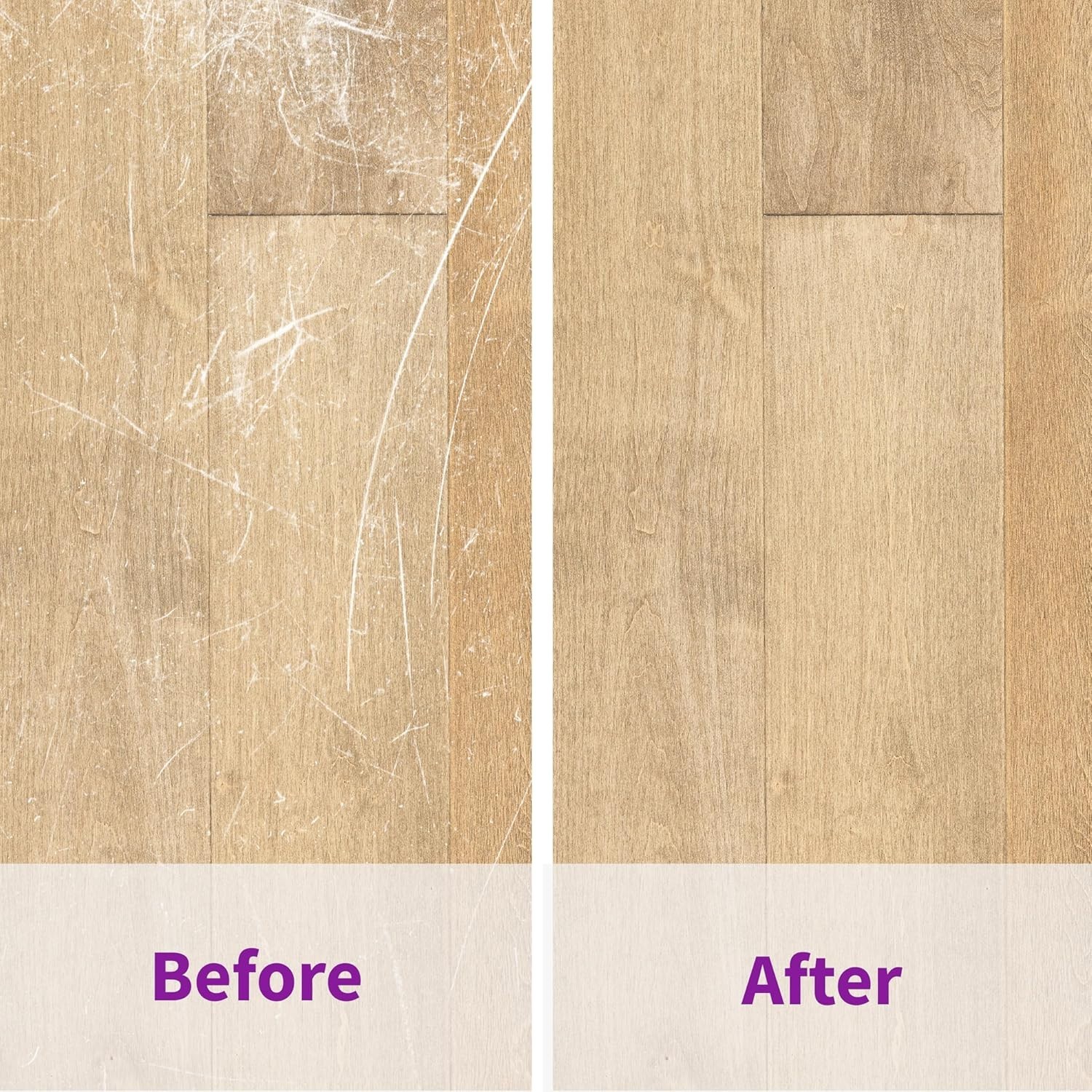 Rejuvenate All Floors Restorer Fills Scratches Shines & Protects
