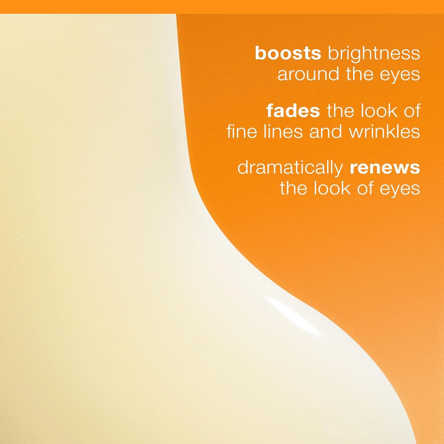 Dermalogica Biolumin-C Eye Serum with Vitamin C, Brightens Eye Area, Reduces A