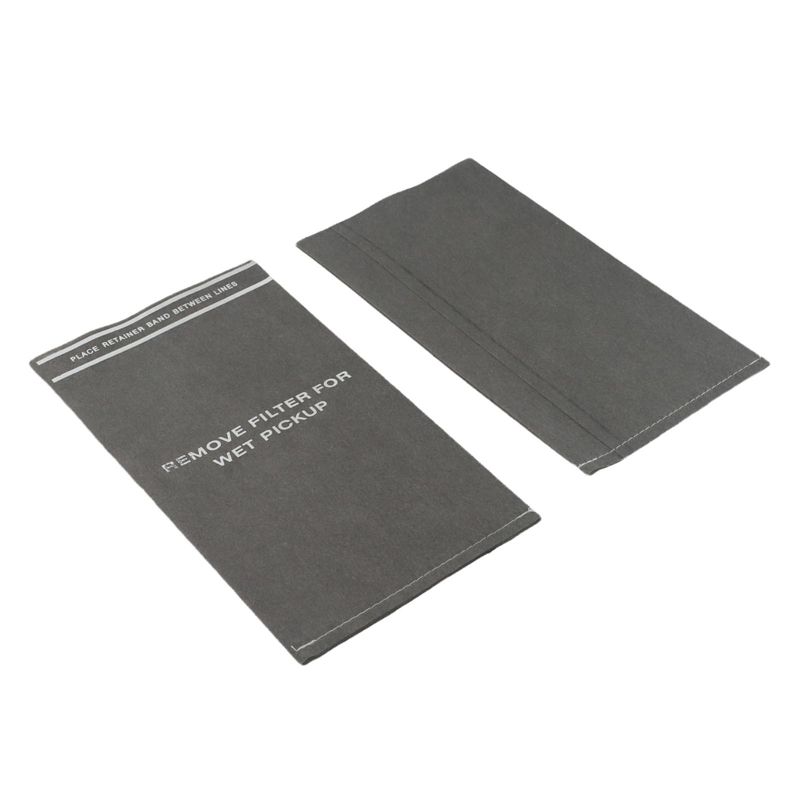 High Quality Dust Bags Wet Dry Filter Bags 2 To 2.5 Gallon Cloth And Non-woven