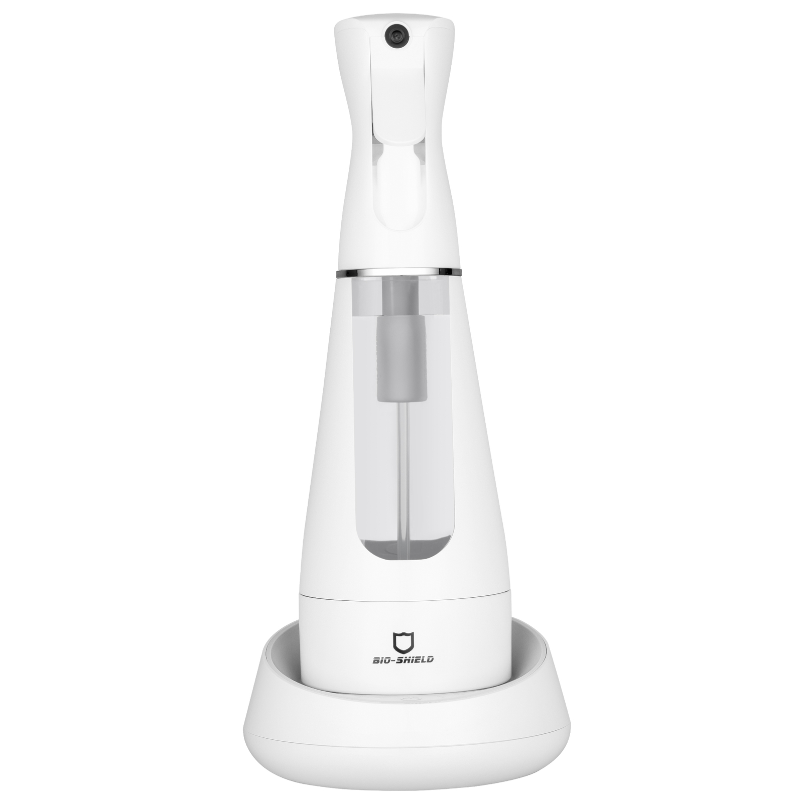 Electrolyzed Water Sanitization System, Kills Viruses and Bacteria including 19