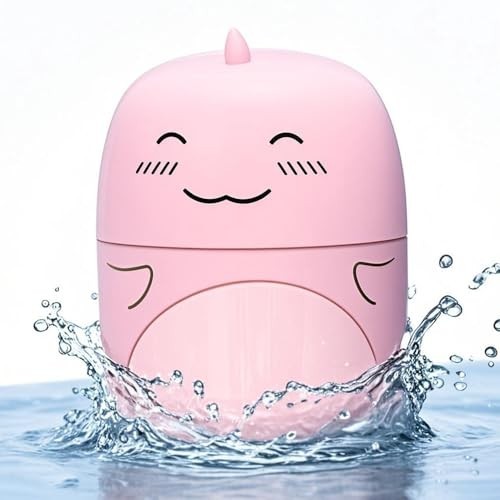 Toilet Tank Cleaner 3 Scent Ocean Jasmine Peach 90 Days No Scrubbing Needed Easy