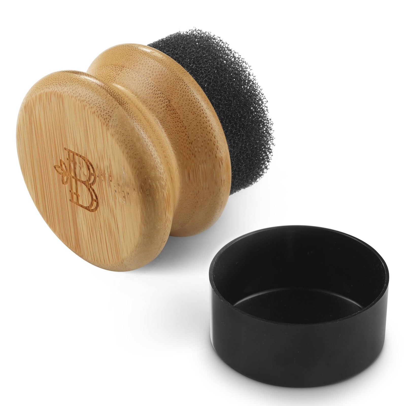 Cutting Board Oil Applicator – Brush for Applying Mineral Oil, Wax, and Wood …
