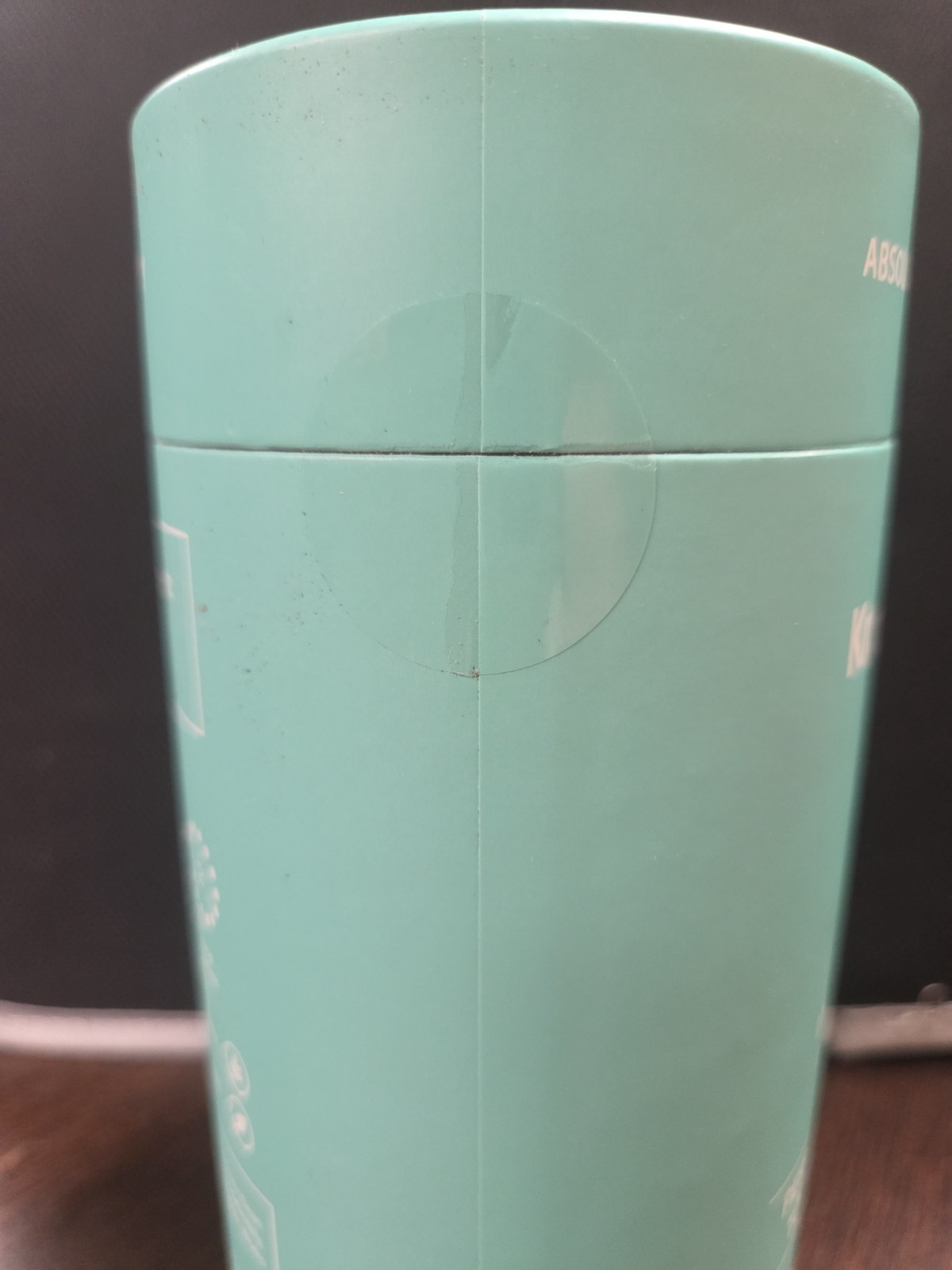 Krazy Klean with Bact-O-Bane Chemical Free Toilet Treatment – NWT
