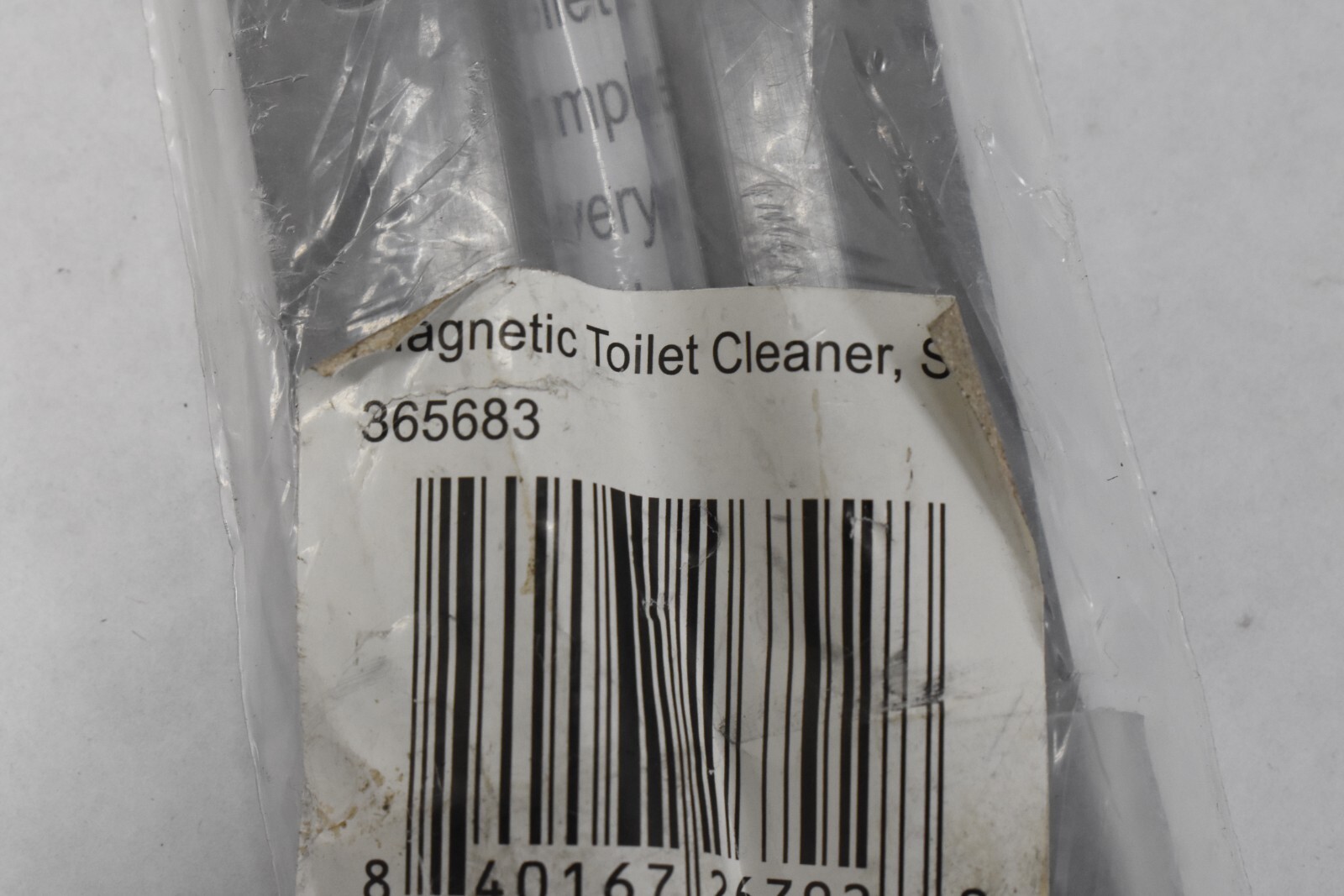 Magnetic Toilet Cleaner Set of 2 365683