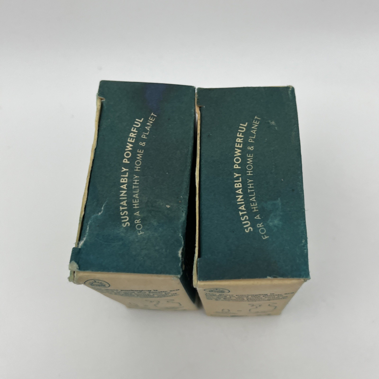 SEE PIC – Lot of 2 Grove Co. Glass Cleaner Concentrate Lavender Blossom & Thyme