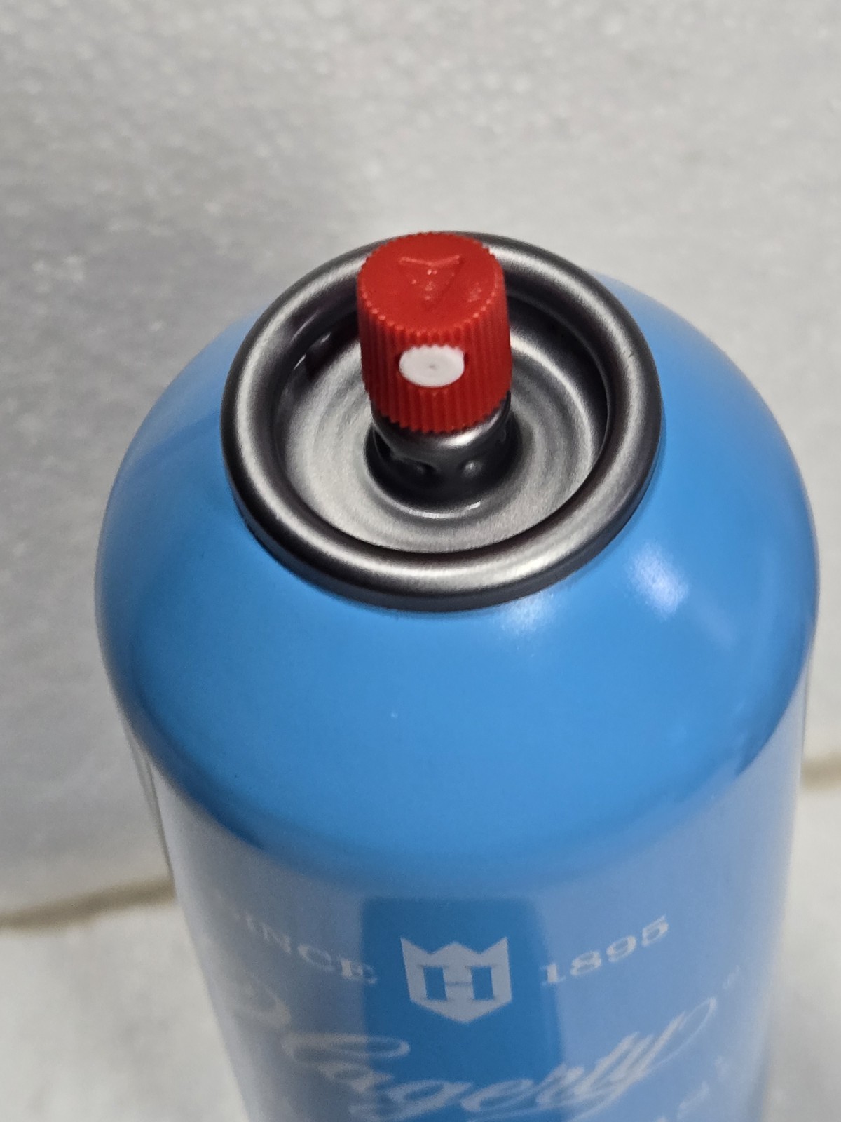 LOT 2 Hagerty No Scent Silversmiths’ Spray Polish 8.5oz Liquid Can