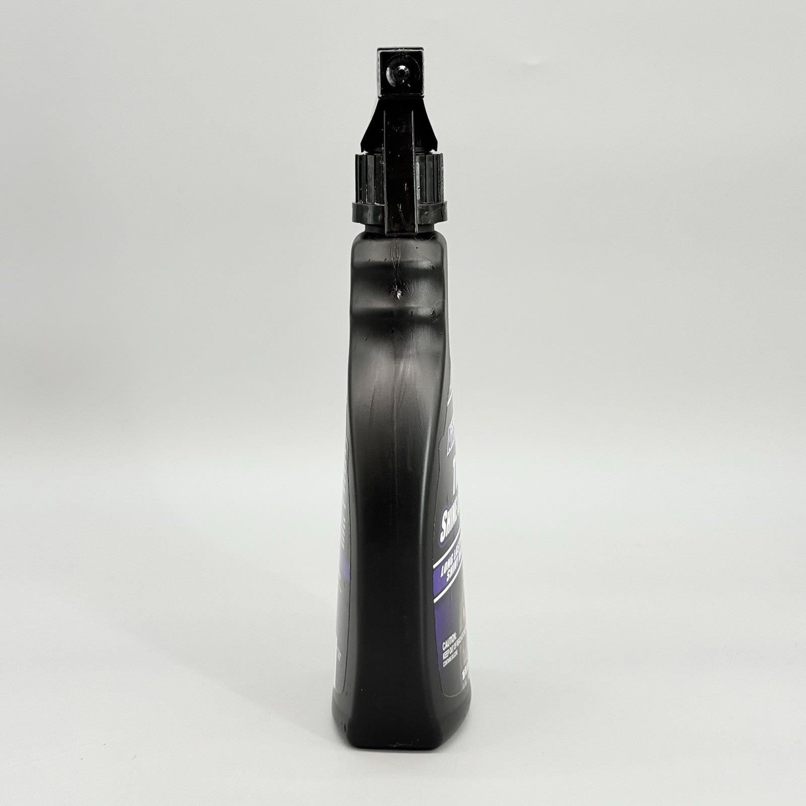 Tire Shine & Gloss LA’s Totally Awesome Spray on Wipe off Tire Cleaner 16 FL OZ