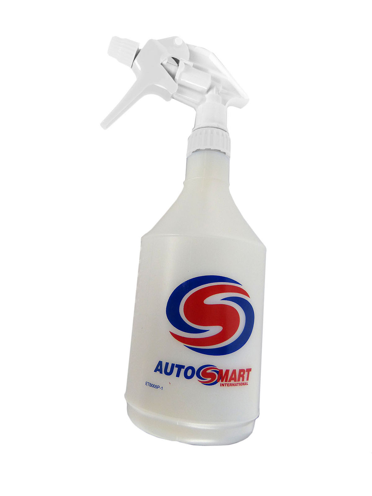Autosmart Trigger Spray Bottles 750ml Car Van Valeting Chemical Resistant